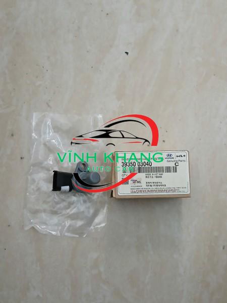 CẢM BIẾN TRỤC CAM XE HYUNDAI I20 ACTIVE | 3935003040 CẢM BIẾN TRỤC CAM XE HYUNDAI I20 ACTIVE | 3935003040