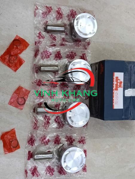 PISTON XE HAIMA 2 2008-2015 | SP100100017 PISTON XE HAIMA 2 2008-2015 | SP100100017