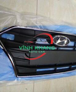GA LĂNG HYUNDAI I10 2017 | 86350B4800