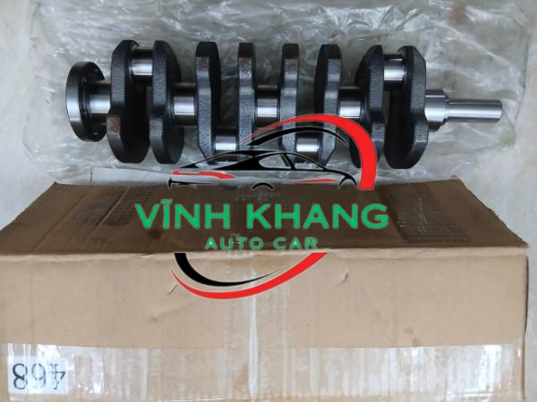 TRỤC CƠ XE HAFEI HFJ7110E 2007-2011 | 1004008 TRỤC CƠ XE HAFEI HFJ7110E 2007-2011 | 1004008