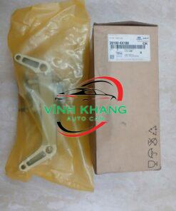 BƠM NHỚT KIA BONGO 3 2.9 2006 | 261004X180