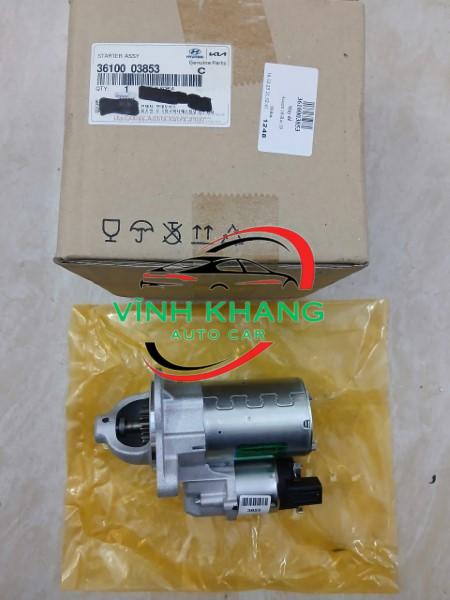 CỦ ĐỀ XE HYUNDAI I30 2013-2017 | 3610003853 CỦ ĐỀ XE HYUNDAI I30 2013-2017 | 3610003853