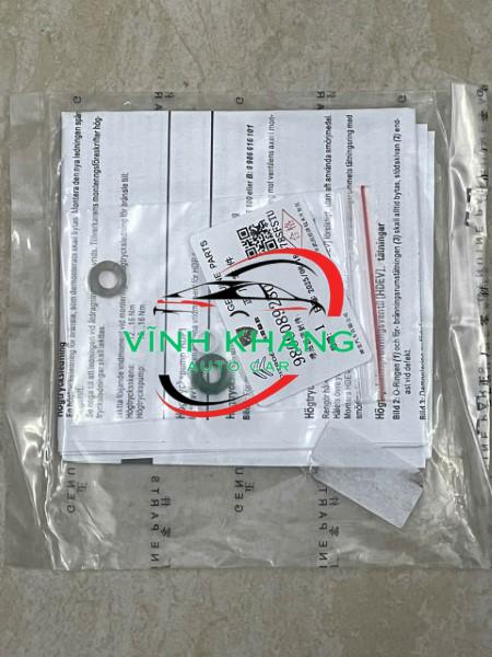 PHỚT KIM PHUN PEUGEOT 207 2009-2013 | 9806089280 PHỚT KIM PHUN PEUGEOT 207 2009-2013 | 9806089280