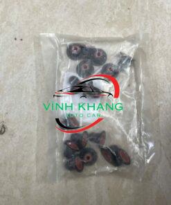 PHỚT GHÍT XE PEUGEOT 207 2009-2013 | 9806089280