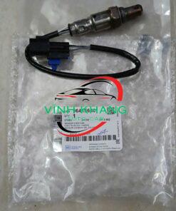 CẢM BIẾN OXY DƯỚI XE CHEVROLET CAPTIVA C100 | 96415640 CẢM BIẾN OXY DƯỚI XE CHEVROLET CAPTIVA C100 | 96415640