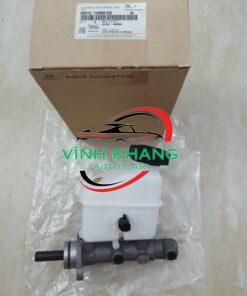 TỔNG PHANH XE KIA FORTE 2009-2012 | 585101H000DS