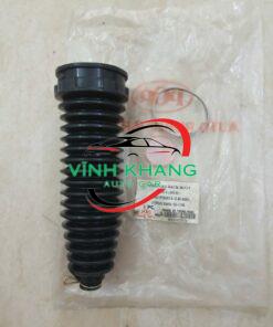 CHỤP BỤI THƯỚC LÁI XE FORD FIESTA 2011-2016 | D6513212X