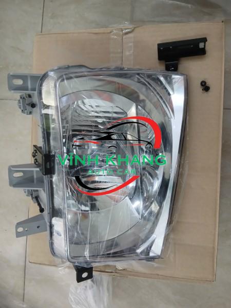 ĐÈN PHA PHẢI HYUNDAI HD78 2018 | 921025K001 ĐÈN PHA PHẢI HYUNDAI HD78 2018 | 921025K001