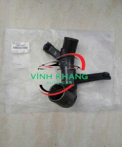 ỐNG GIÓ BẦU E XE TOYOTA HILUX 2015-2025 | 173610L021 ỐNG GIÓ BẦU E XE TOYOTA HILUX 2015-2025 | 173610L021