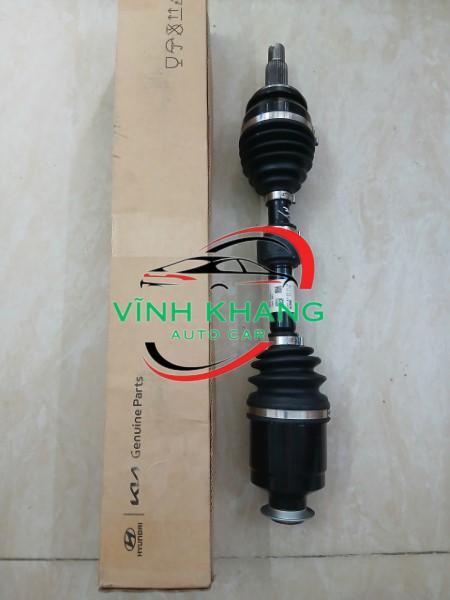 CÂY LÁP PHẢI HYUNDAI SANTAFE 2.2 CRDI | 49501S1060 CÂY LÁP PHẢI HYUNDAI SANTAFE 2.2 CRDI | 49501S1060