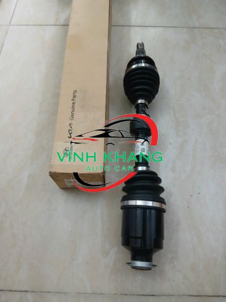 CÂY LÁP PHẢI HYUNDAI SANTAFE 2.2 CRDI | 49501S1060 CÂY LÁP PHẢI HYUNDAI SANTAFE 2.2 CRDI | 49501S1060