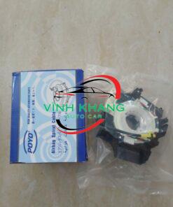CÁP CÒI XE NISSAN QASHQAI 2007-2012 | 25567ED501