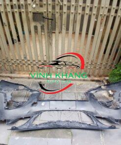 CẢN TRƯỚC PEUGEOT 5008 2019 | 9816840577