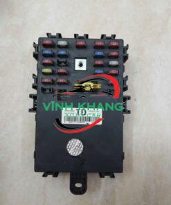 HỘP CẦU CHÌ XE DAEWOO GENTRA 2005-2010 | 96943683