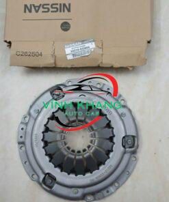 BÀN ÉP NISSAN LIVINA 2008 | 30210ED800