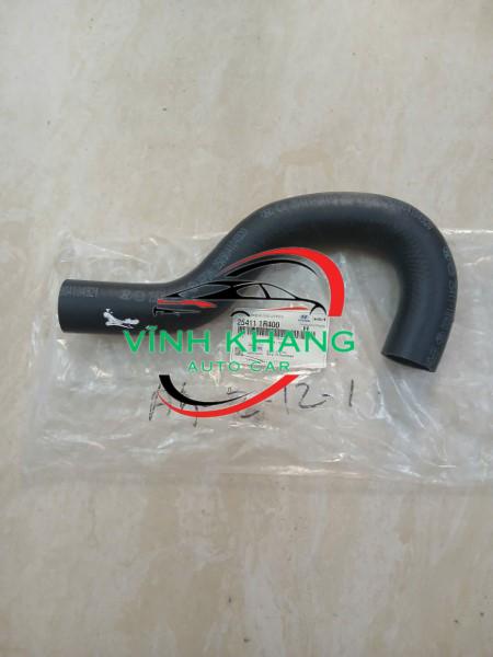 ỐNG VÀO KÉT NƯỚC TRÊN XE HYUNDAI ACCENT 2011-2014 | 254111R400 ỐNG VÀO KÉT NƯỚC TRÊN XE HYUNDAI ACCENT 2011-2014 | 254111R400