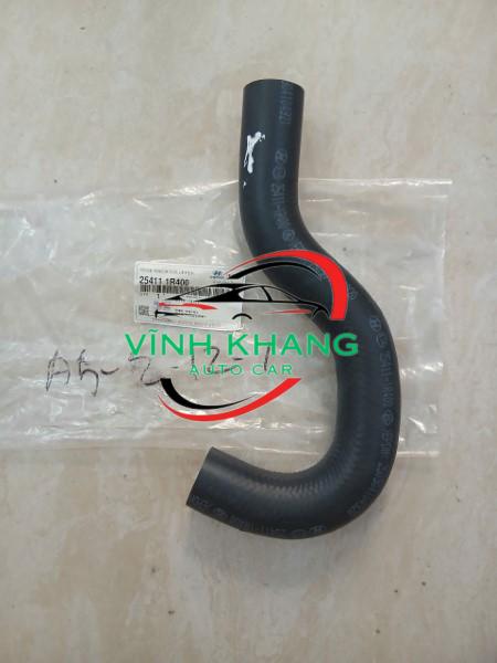 ỐNG VÀO KÉT NƯỚC TRÊN XE HYUNDAI ACCENT 2011-2014 | 254111R400 ỐNG VÀO KÉT NƯỚC TRÊN XE HYUNDAI ACCENT 2011-2014 | 254111R400