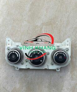 CÔNG TẮC ĐIỀU HÒA XE KIA SPECTRA 2000-2005 | 97250-2F040