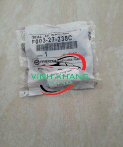 PHỚT LÁP XE MAZDA 323 1999-2004 | F00327238C PHỚT LÁP XE MAZDA 323 1999-2004 | F00327238C