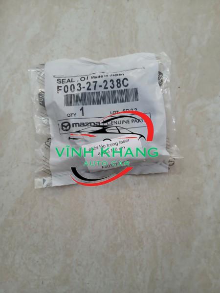 PHỚT LÁP XE MAZDA 323 1999-2004 | F00327238C PHỚT LÁP XE MAZDA 323 1999-2004 | F00327238C