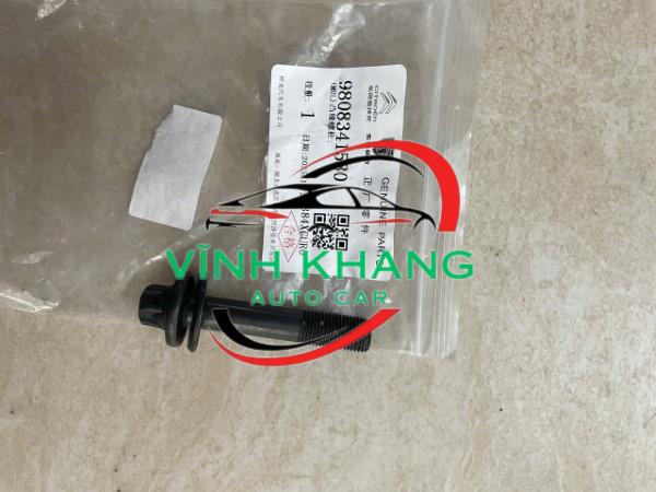 ỐC TRỤC CAM XE PEUGEOT 5008 2018-2023 | 9808341580 ỐC TRỤC CAM XE PEUGEOT 5008 2018-2023 | 9808341580