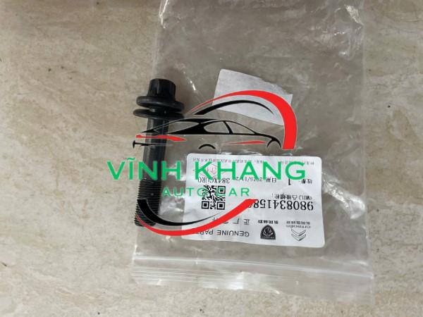 ỐC TRỤC CAM XE PEUGEOT 5008 2018-2023 | 9808341580 ỐC TRỤC CAM XE PEUGEOT 5008 2018-2023 | 9808341580