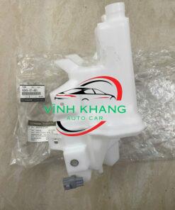 BÌNH NƯỚC RỬA KÍNH XE MAZDA CX5 2013-2022 | KD4567481