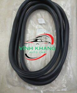 RON THÂN XE MG5 2024 | 10744323