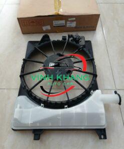 LỒNG QUẠT KÉT NƯỚC XE KIA FORTE 2014-2018 | 253803X500