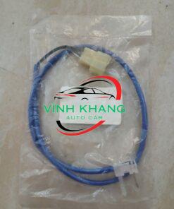 CẢM BIẾN NHIỆT ĐỘ DÀN LẠNH XE TOYOTA VIOS 2017-2021 | 886200D050