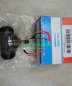 XY LANH PHANH SAU CHEVROLET AVEO 2008 | 96574718