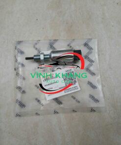 CÔNG TẮC CHÂN PHANH XE ISUZU DMAX 2012-2021 | C8981542100