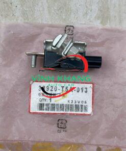 CẢM BIẾN ẮC QUY XE HONDA HRV 2016-2023 | 38920T5A013 CẢM BIẾN ẮC QUY XE HONDA HRV 2016-2023 | 38920T5A013