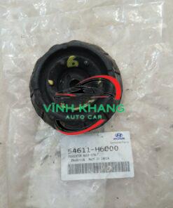 BÁT BÈO GIẢM XÓC XE HYUNDAI ACCENT 2018-2023 | 54611H6000
