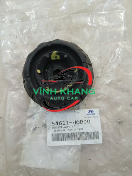 BÁT BÈO GIẢM XÓC XE HYUNDAI ACCENT 2018-2023 | 54611H6000 BÁT BÈO GIẢM XÓC XE HYUNDAI ACCENT 2018-2023 | 54611H6000