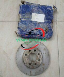 ĐĨA THẮNG XE DAEWOO NUBIRA 2001 | 96286933