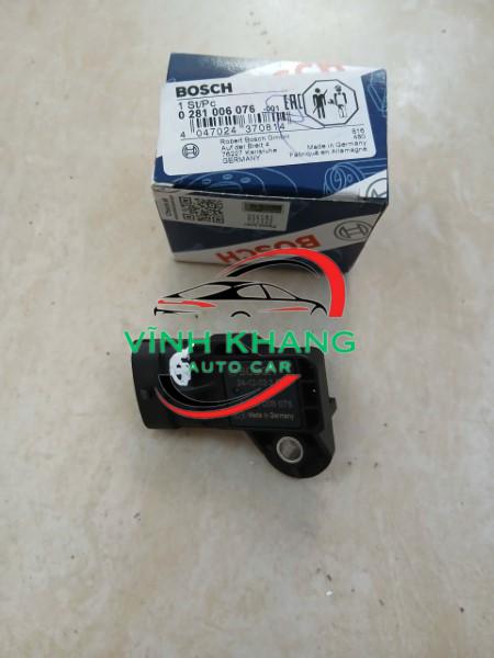 CẢM BIẾN KHÍ NẠP XE FORD RANGER 2005-2012 | 0281006076 CẢM BIẾN KHÍ NẠP XE FORD RANGER 2005-2012 | 0281006076