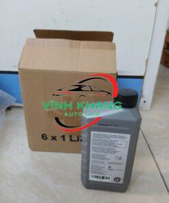 DẦU HỘP SỐ TỰ ĐỘNG DSG ATF XE AUDI A3 | G052182A2