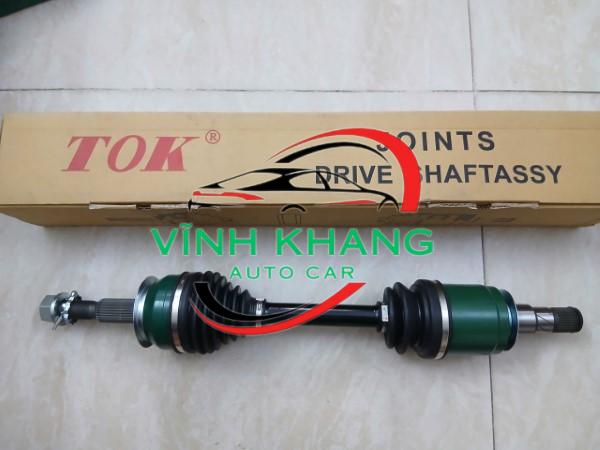 CÂY LÁP XE NISSAN SUNNY 2013-2019 | 391013AW0C CÂY LÁP XE NISSAN SUNNY 2013-2019 | 391013AW0C