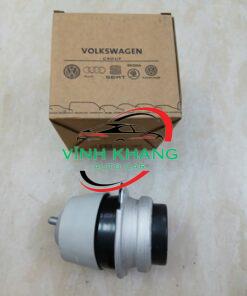 CAO SU CHÂN MÁY XE AUDI Q7 2006-2015 | 7L8199131A