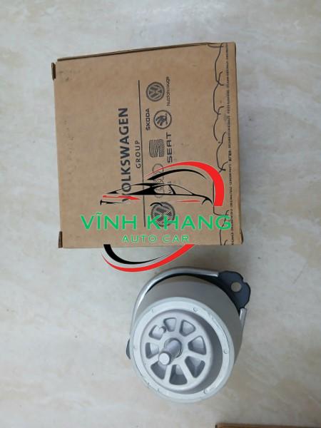 CAO SU CHÂN MÁY XE AUDI Q7 2006-2015 | 7L8199131A CAO SU CHÂN MÁY XE AUDI Q7 2006-2015 | 7L8199131A