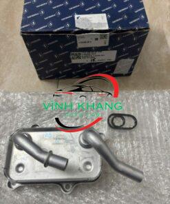 KÉT LÀM MÁT DẦU HỘP SỐ XE MERCEDES CLK320 | 1121880401 KÉT LÀM MÁT DẦU HỘP SỐ XE MERCEDES CLK320 | 1121880401