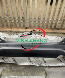 CẢN SAU TOYOTA FORTUNER TGN51 | 521590K929