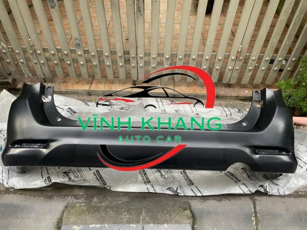 CẢN SAU TOYOTA FORTUNER TGN51 | 521590K929 CẢN SAU TOYOTA FORTUNER TGN51 | 521590K929