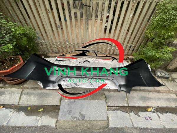 CẢN SAU TOYOTA FORTUNER TGN51 | 521590K929 CẢN SAU TOYOTA FORTUNER TGN51 | 521590K929