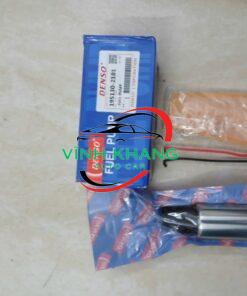 BƠM XĂNG XE MITSUBISHI JOLIE 1999-2005 | 1951302181