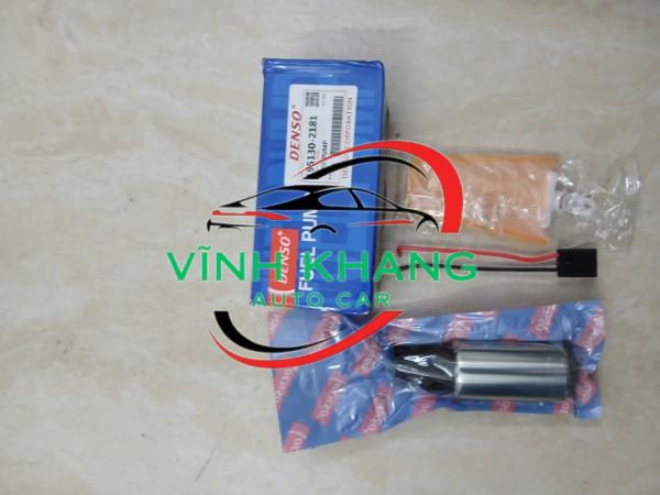 BƠM XĂNG XE MITSUBISHI JOLIE 1999-2005 | 1951302181 BƠM XĂNG XE MITSUBISHI JOLIE 1999-2005 | 1951302181