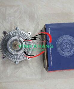 LY TÂM QUẠT KÉT NƯỚC ISUZU HILANDER | 8971453220