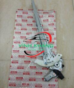 COMPA LÊN KÍNH XE ISUZU D-MAX 2015 | 8980935561