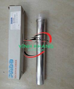 PHIN LỌC GA XE HONDA CIVIC 2013 | 80351TX6A01